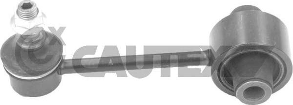 Cautex 757592 - Çubuq / Strut, stabilizator furqanavto.az