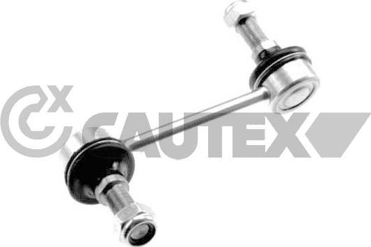 Cautex 757581 - Çubuq / Strut, stabilizator furqanavto.az