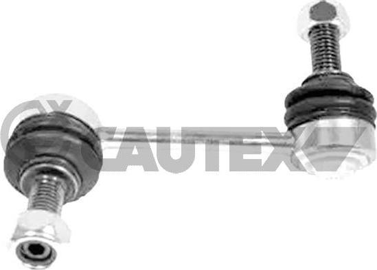 Cautex 757579 - Çubuq / Strut, stabilizator furqanavto.az