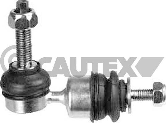 Cautex 757573 - Çubuq / Strut, stabilizator furqanavto.az