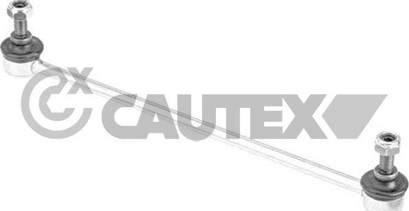Cautex 757605 - Çubuq / Strut, stabilizator furqanavto.az