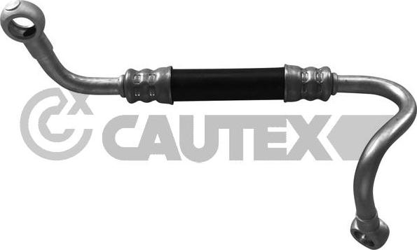 Cautex 757094 - Neft borusu, doldurucu furqanavto.az