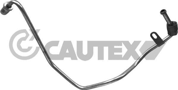 Cautex 757068 - Neft borusu, doldurucu furqanavto.az