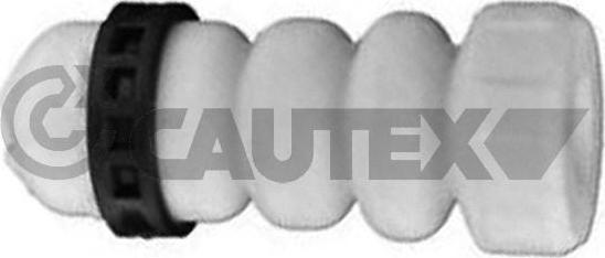 Cautex 757012 - Rezin tampon, asma furqanavto.az
