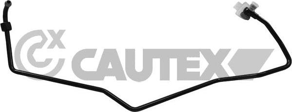 Cautex 757074 - Neft borusu, doldurucu furqanavto.az