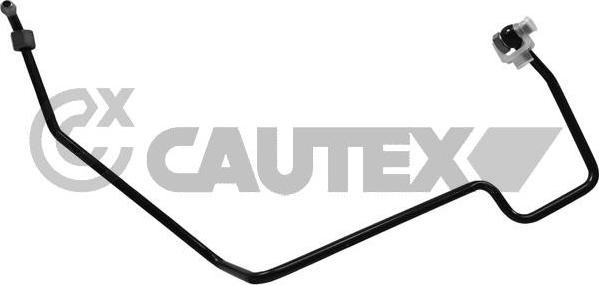 Cautex 757075 - Neft borusu, doldurucu furqanavto.az