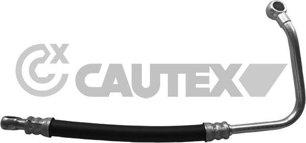 Cautex 757070 - Neft borusu, doldurucu furqanavto.az