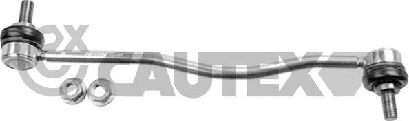 Cautex 769644 - Çubuq / Strut, stabilizator furqanavto.az