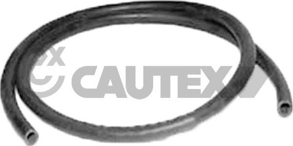 Cautex 769646 - Radiator şlanqı furqanavto.az