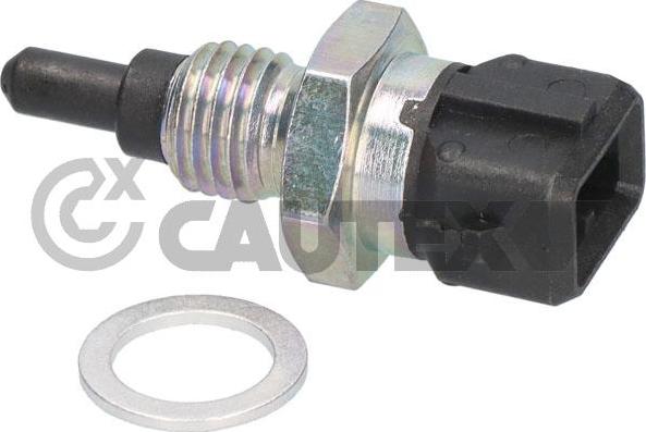 Cautex 769863 - Sensor, giriş havasının temperaturu furqanavto.az