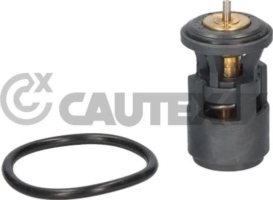 Cautex 766541 - Termostat, soyuducu furqanavto.az