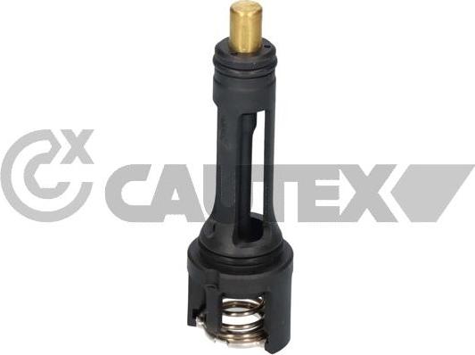 Cautex 766826 - Termostat, soyuducu www.furqanavto.az