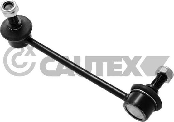 Cautex 760669 - Çubuq / Strut, stabilizator furqanavto.az