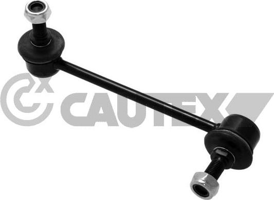 Cautex 760668 - Çubuq / Strut, stabilizator furqanavto.az