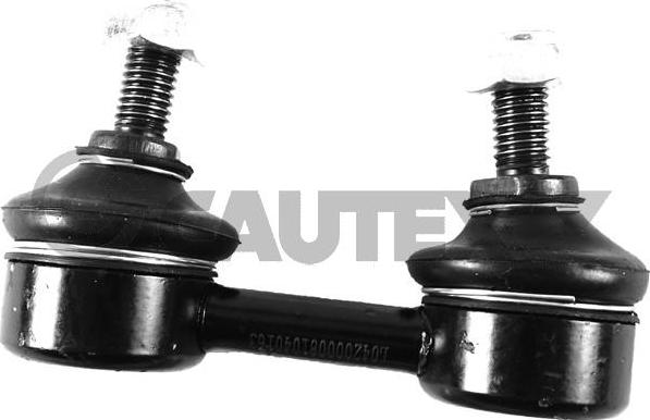 Cautex 760667 - Çubuq / Strut, stabilizator furqanavto.az