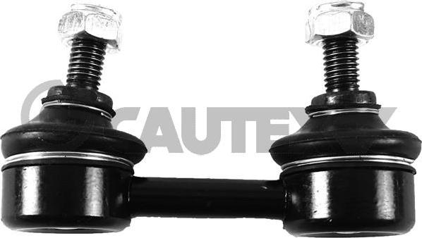 Cautex 760681 - Çubuq / Strut, stabilizator furqanavto.az