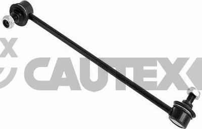 Cautex 760672 - Çubuq / Strut, stabilizator www.furqanavto.az