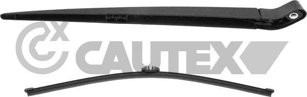 Cautex 760033 - Sülən Bıçağı furqanavto.az