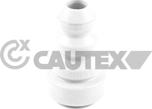 Cautex 760107 - Rezin tampon, asma furqanavto.az