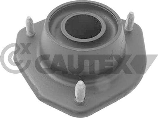 Cautex 760858 - Üst Strut Montajı furqanavto.az