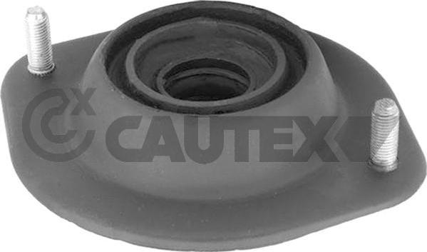 Cautex 760868 - Üst Strut Montajı furqanavto.az