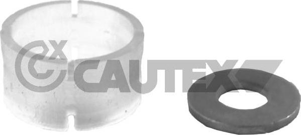 Cautex 760351 - Möhür, injektor tutacağı furqanavto.az