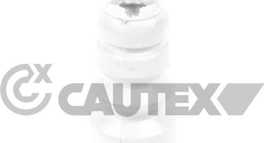 Cautex 762422 - Rezin tampon, asma furqanavto.az