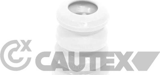 Cautex 762382 - Rezin tampon, asma furqanavto.az