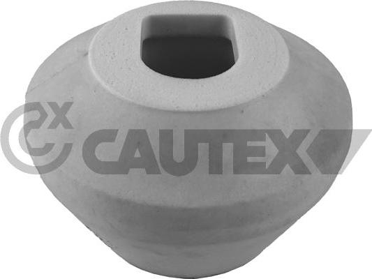 Cautex 767504 - Rezin tampon, mühərrik montajı furqanavto.az