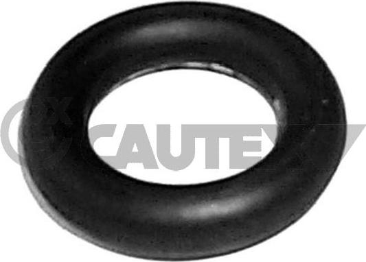 Cautex 700456 - Saxlama braketi, səsboğucu furqanavto.az