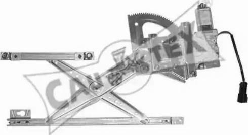 Cautex 707012 - Pəncərə tənzimləyicisi furqanavto.az