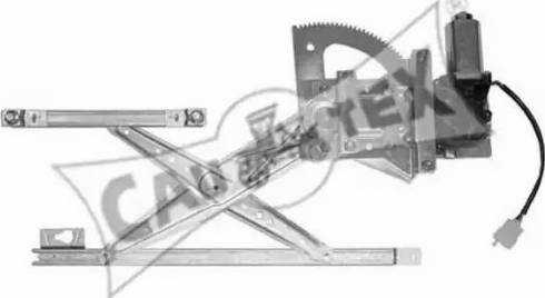 Cautex 707123 - Pəncərə tənzimləyicisi furqanavto.az