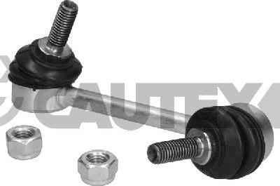 Cautex 774984 - Çubuq / Strut, stabilizator www.furqanavto.az