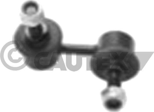 Cautex 774982 - Çubuq / Strut, stabilizator furqanavto.az