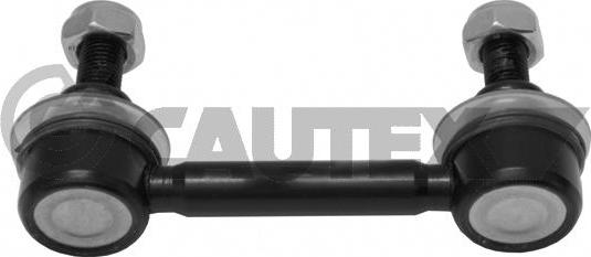 Cautex 774125 - Çubuq / Strut, stabilizator furqanavto.az