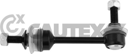 Cautex 774126 - Çubuq / Strut, stabilizator furqanavto.az