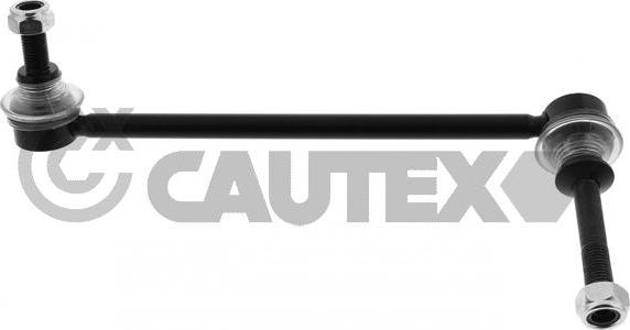 Cautex 774127 - Çubuq / Strut, stabilizator furqanavto.az