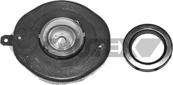 Cautex 774250 - Üst Strut Montajı furqanavto.az