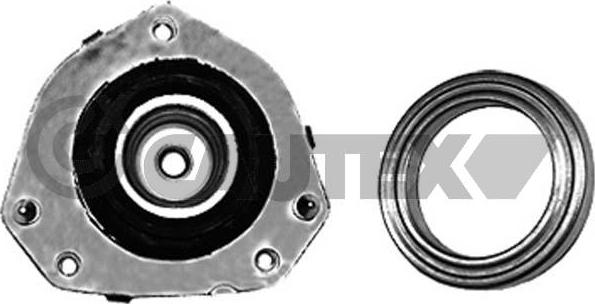 Cautex 774231 - Üst Strut Montajı furqanavto.az