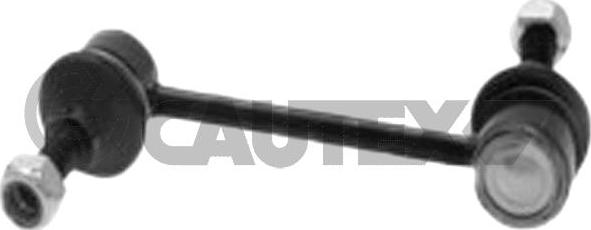 Cautex 775691 - Çubuq / Strut, stabilizator furqanavto.az