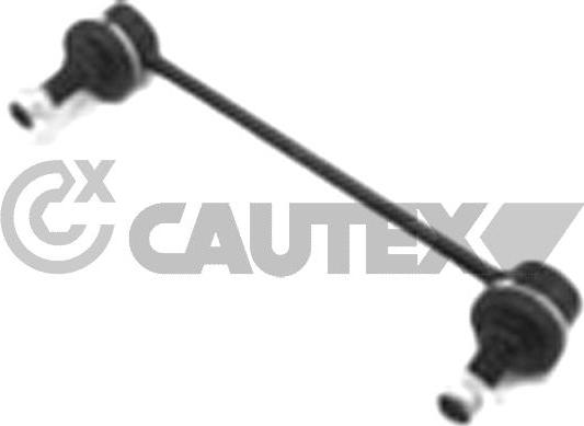 Cautex 775693 - Çubuq / Strut, stabilizator furqanavto.az