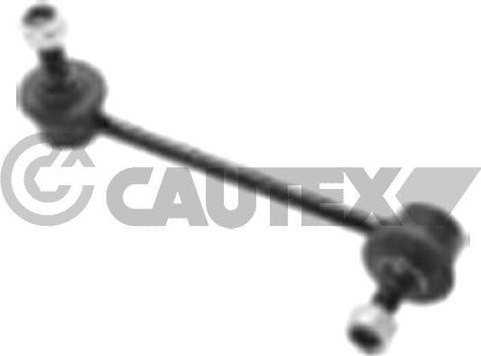 Cautex 775681 - Çubuq / Strut, stabilizator furqanavto.az