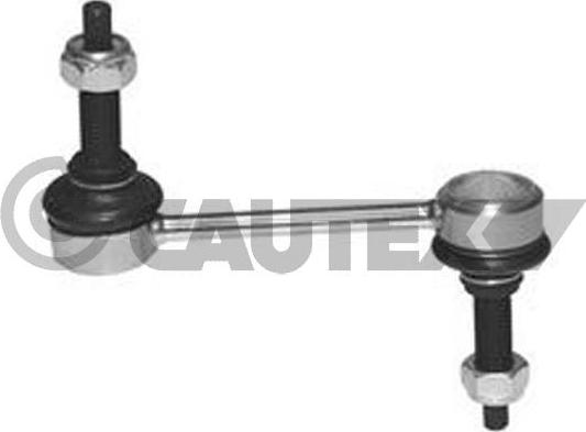 Cautex 775688 - Çubuq / Strut, stabilizator www.furqanavto.az