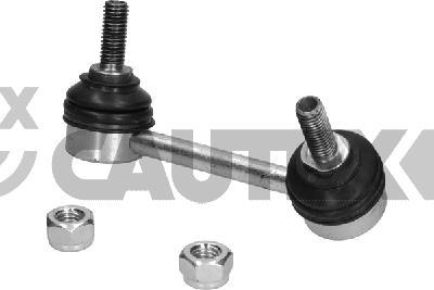 Cautex 775683 - Çubuq / Strut, stabilizator furqanavto.az