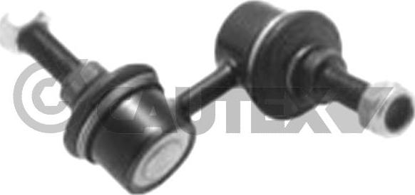 Cautex 775675 - Çubuq / Strut, stabilizator furqanavto.az