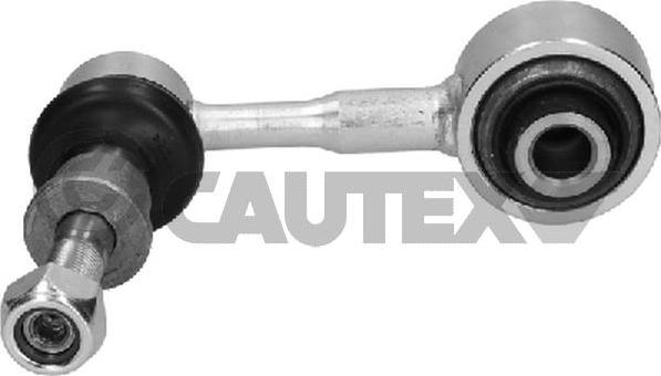 Cautex 776241 - Çubuq / Strut, stabilizator furqanavto.az