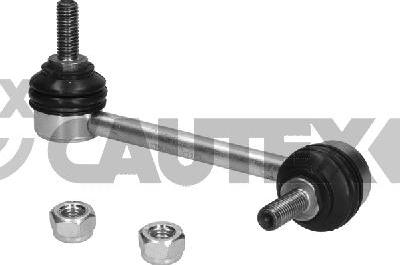 Cautex 770443 - Çubuq / Strut, stabilizator furqanavto.az