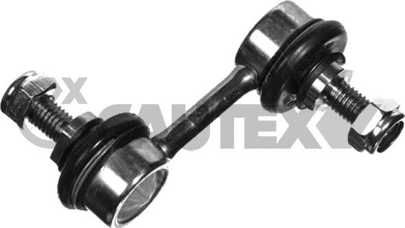 Cautex 770676 - Çubuq / Strut, stabilizator furqanavto.az