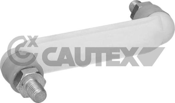 Cautex 770170 - Çubuq / Strut, stabilizator www.furqanavto.az