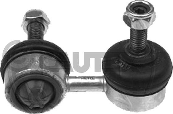 Cautex 770847 - Çubuq / Strut, stabilizator www.furqanavto.az